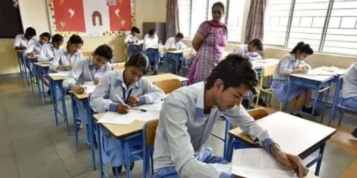 CBSE announces rule changes for foundational education