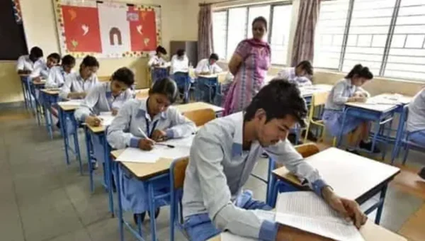 CBSE announces rule changes for foundational education