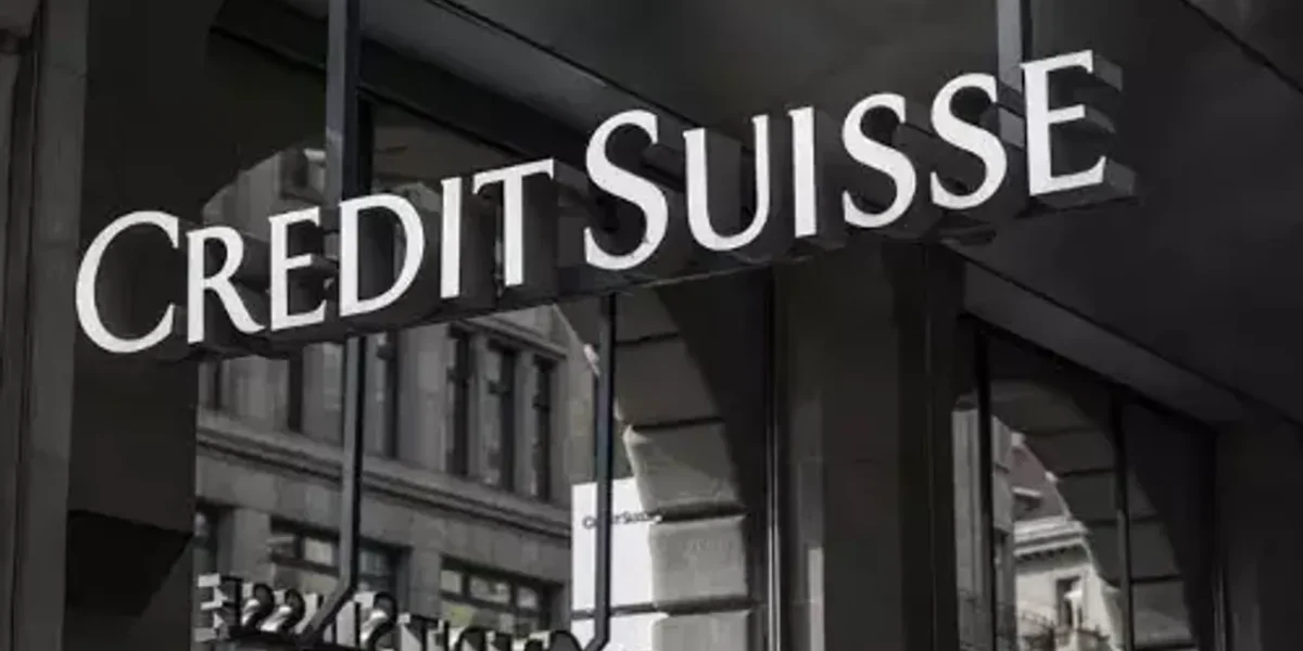 UBS will heavily downsize Credit Suisse in coming months