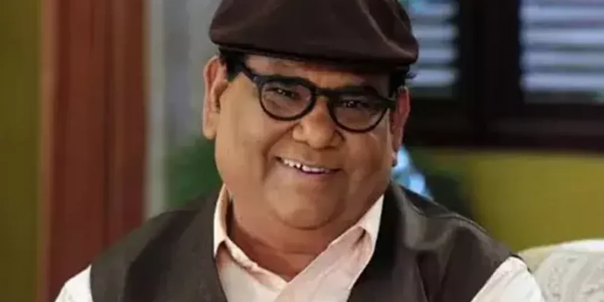 Police: Satish Kaushik fell ill at Delhi Farmhouse, died soon after