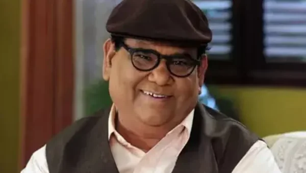 Police: Satish Kaushik fell ill at Delhi Farmhouse, died soon after