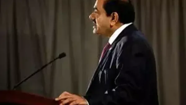 Adani Group to hold fixed-income road shows in London, Dubai, US