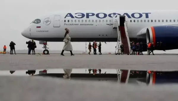 Delhi Airport receives bomb threat on Aeroflot flight
