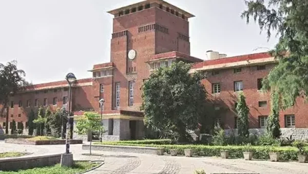 Delhi University (DU) issues advisory for CUET aspirants seeking UG admission