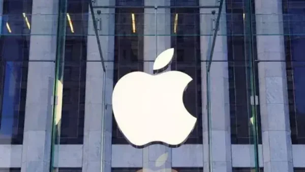 Report: Apple cloud chief Abbott to step down in April