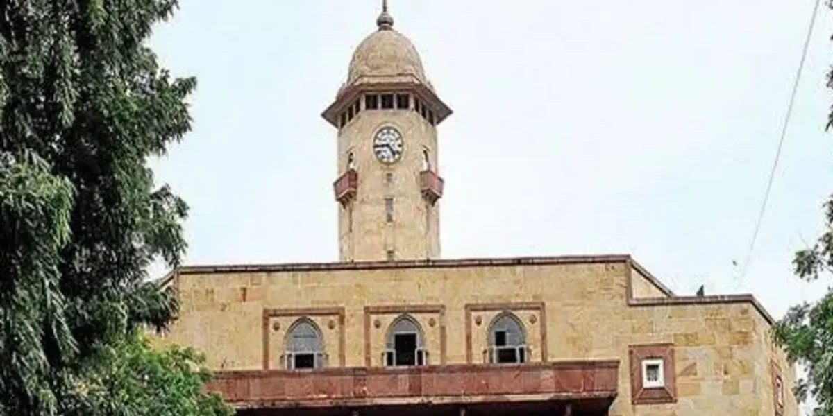 Gujarat University semester exams from April 5