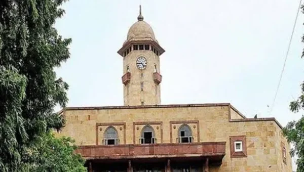 Gujarat University semester exams from April 5
