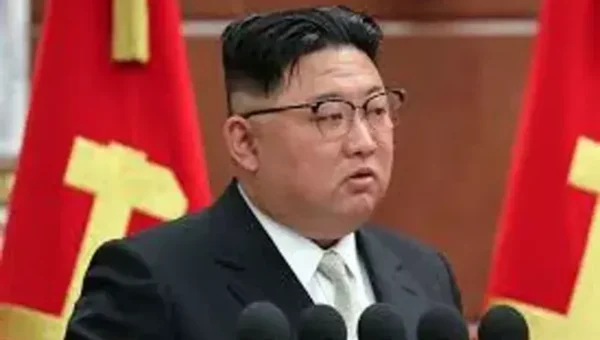 North Korea launches another missile into sea amid US-South Korea drills