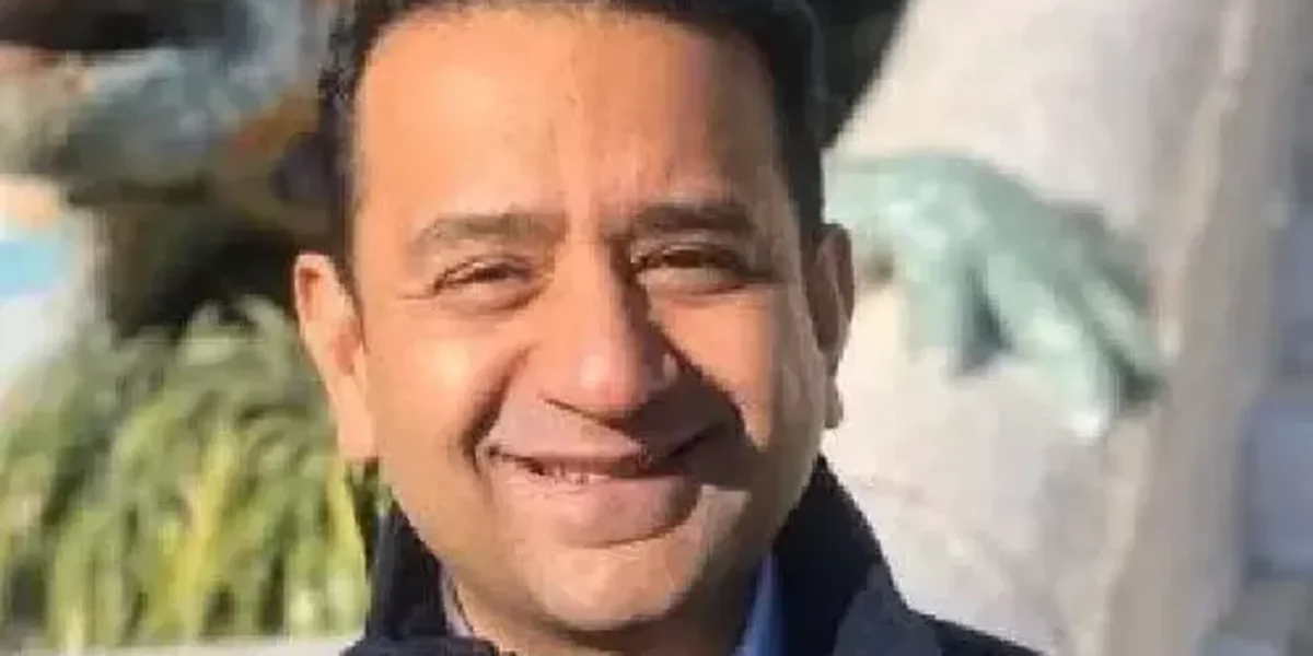 Tech Mahindra appoints former Infosys President Mohit Joshi as MD and CEO