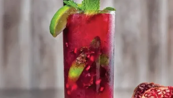Guava Mojito Recipe: This cocktail recipe can be served as a starter drink at any party or special occasion