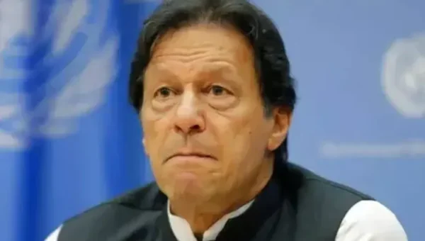 Pakistan court issues non-bailable arrest warrant against former PM Imran Khan