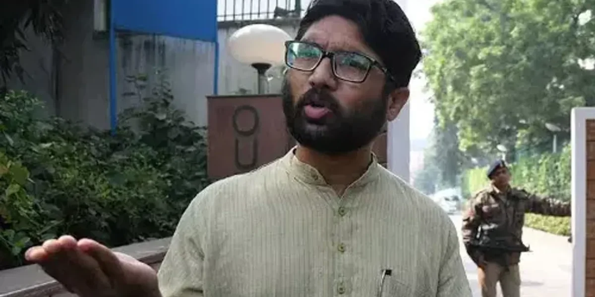 Mehsana court acquits Jignesh Mevani, nine others in 2017 rally case