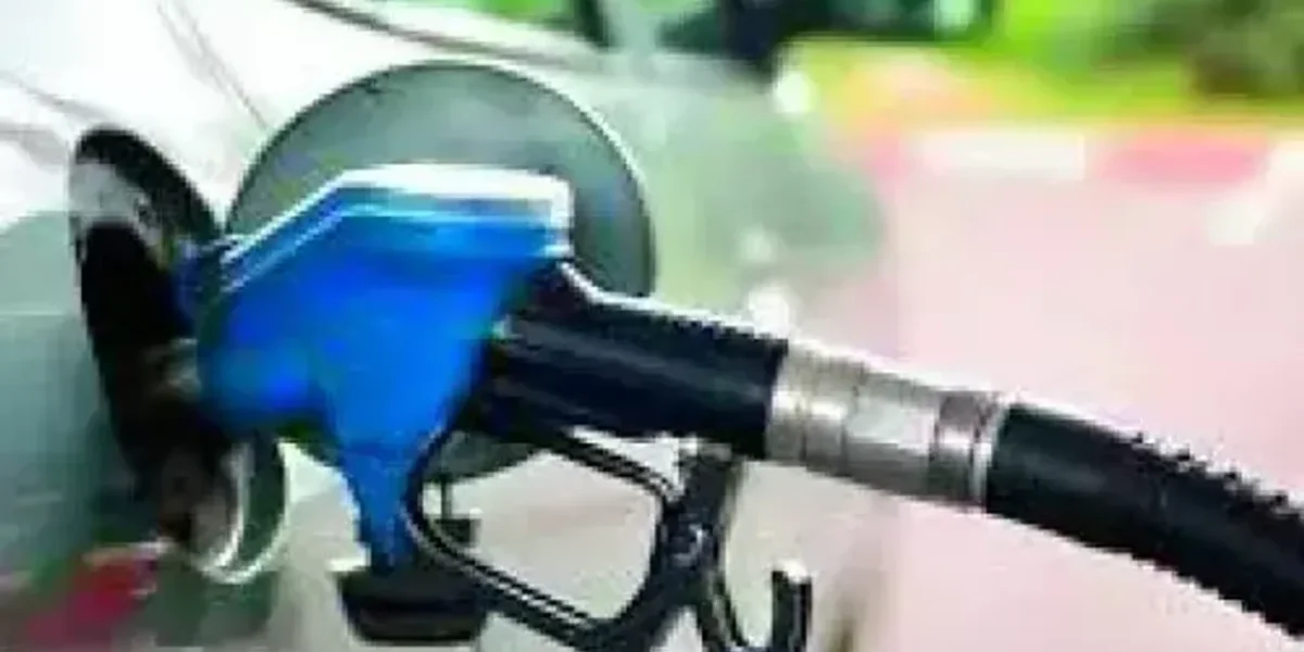 VAT cut reduced revenue from fuels by Rs 10,500 crore
