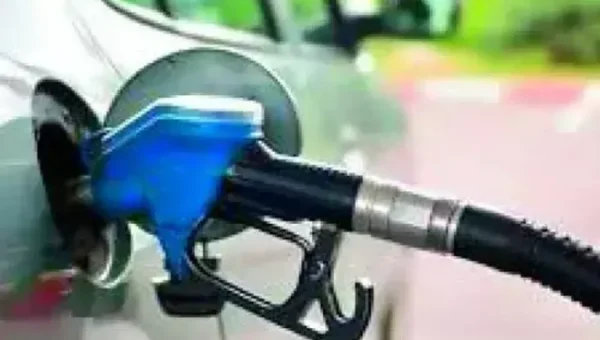 VAT cut reduced revenue from fuels by Rs 10,500 crore