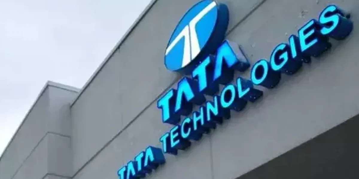 Tata Technologies files IPO papers with Sebi