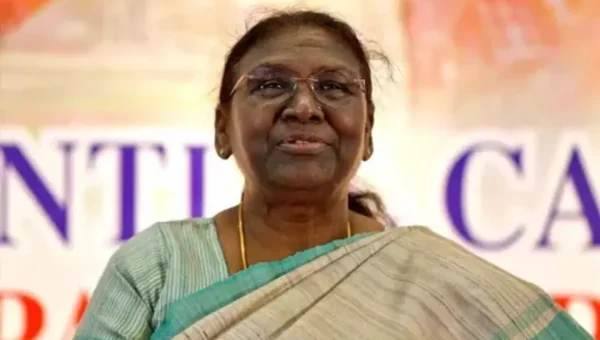 President Droupadi Murmu to inaugurate several development programmes in Kerala today