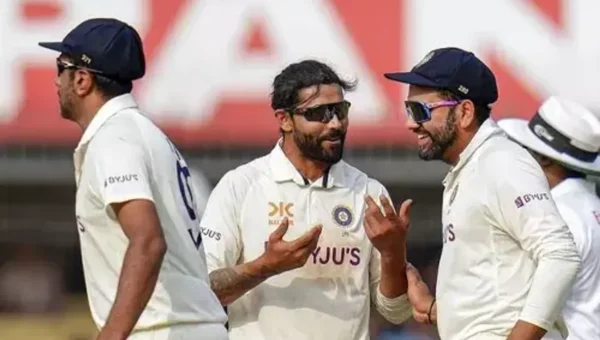 India qualifies for World Test Championship after New Zealand defeats Sri Lanka