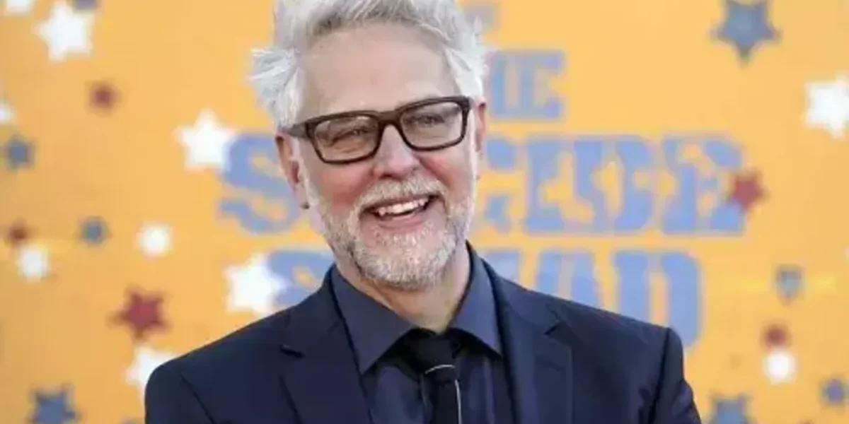 James Gunn to direct ‘Superman: Legacy’, aiming for 2025 release