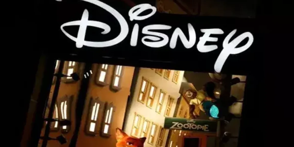 Report: Disney considers layoffs, nearly 4,000 employees at risk of job loss in April