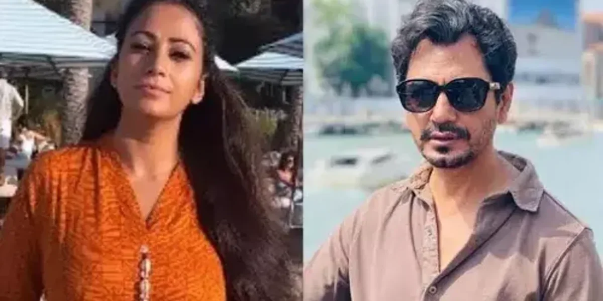 Nawazuddin Siddiqui breaks silence on ex-wife’s claims, says Aaliya only wants money