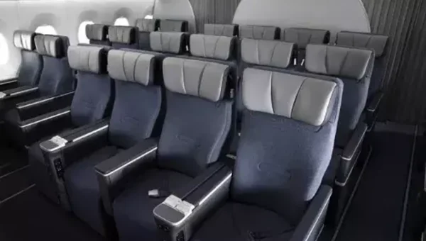 Finnair announces improved business class, premium economy on new Delhi-Helsinki to oute