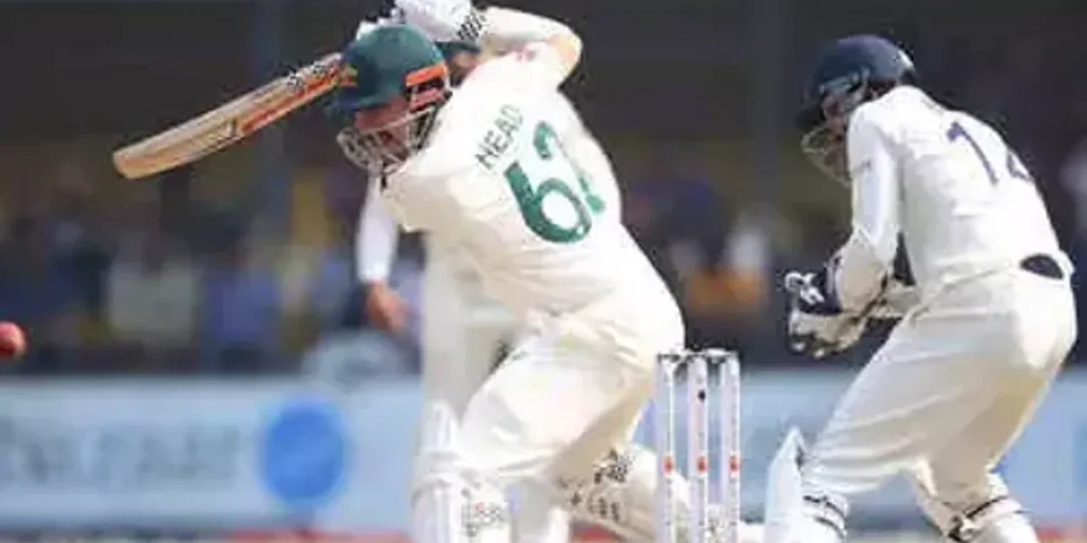 Australia beat India by 9 wickets in third Test
