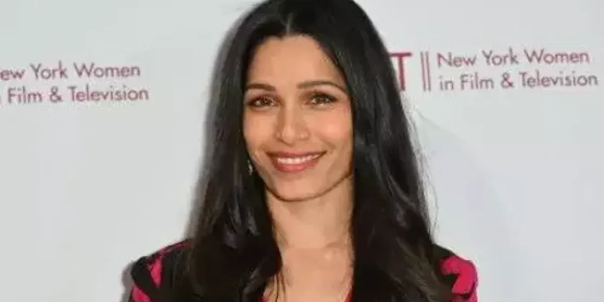 Hollywood star Freida Pinto to visit Mumbai for Christian Dior’s special fashion showcase