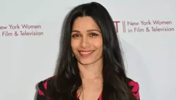 Hollywood star Freida Pinto to visit Mumbai for Christian Dior’s special fashion showcase