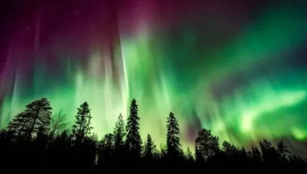 Report: Earth hit by severe solar storm much stronger than expected