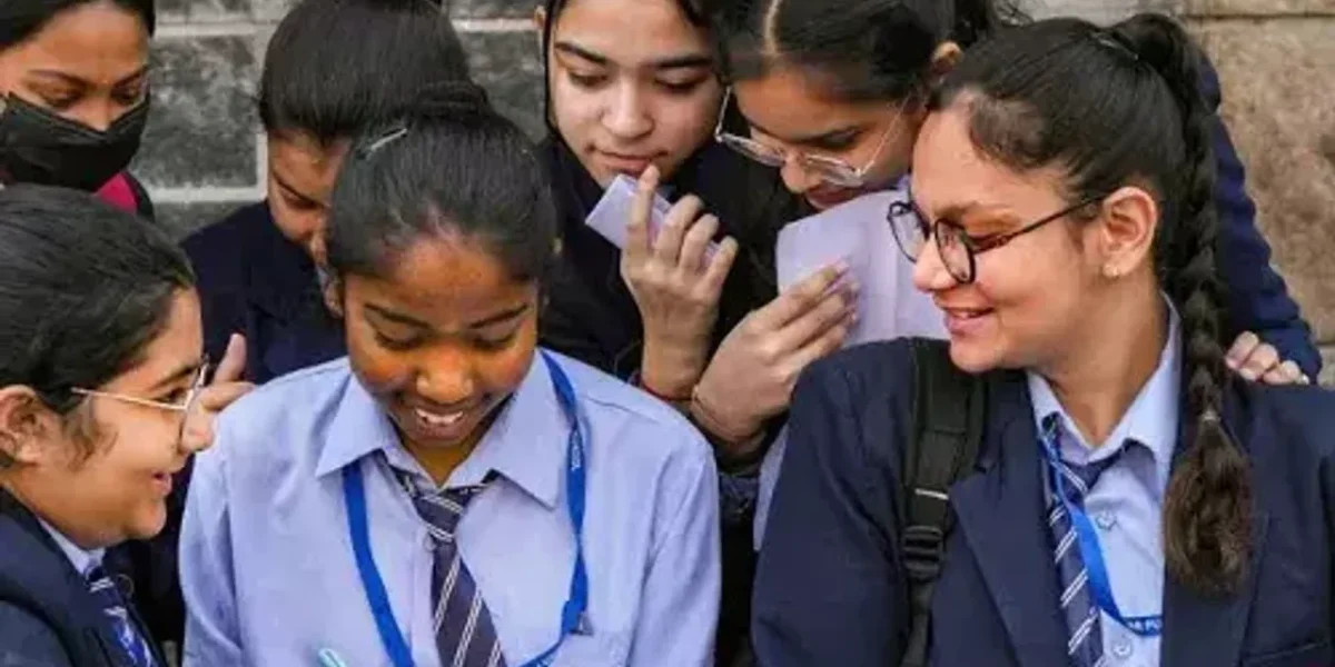 Bihar Board 12th result 2023 declared today