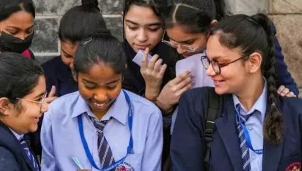 Bihar Board 12th result 2023 declared today