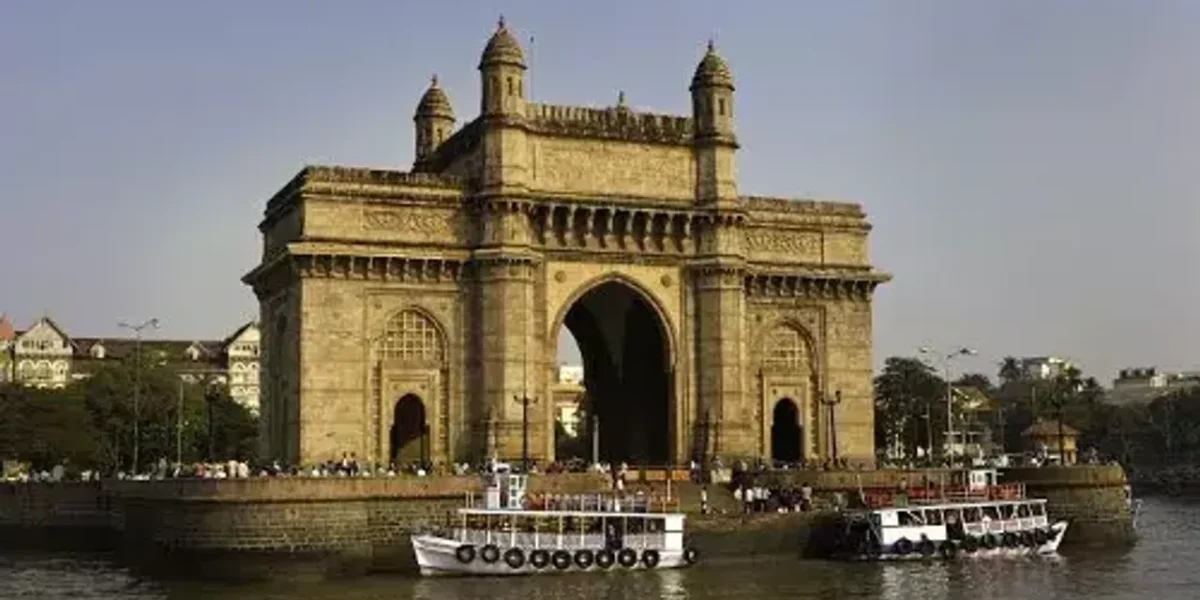 Dior to show at Mumbai’s ‘Gateway of India’ monument