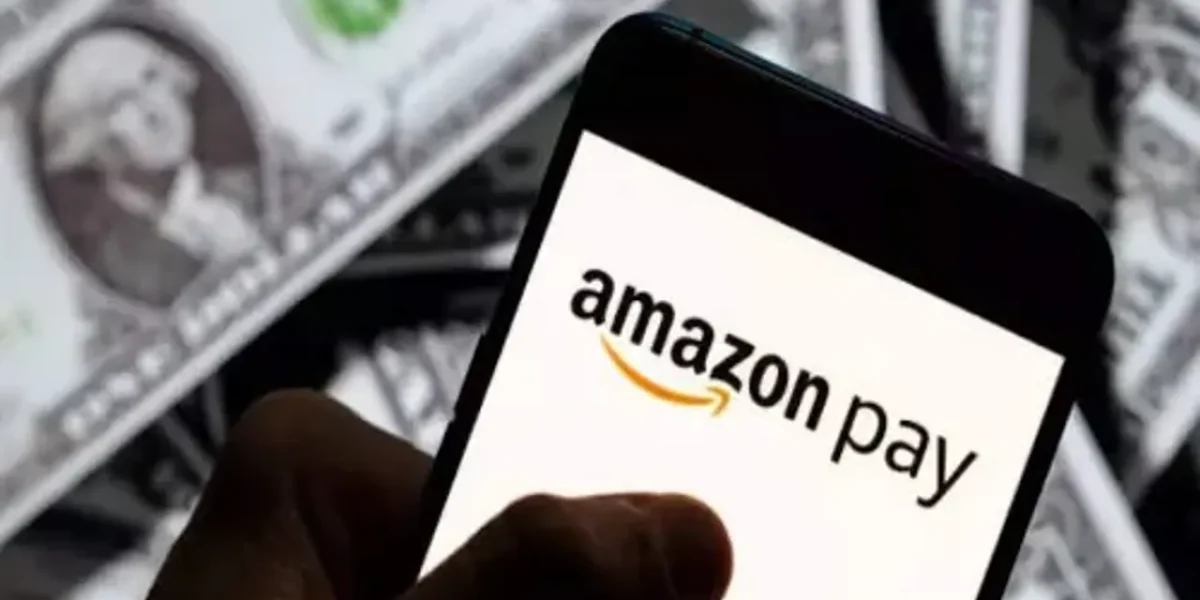 RBI imposes Rs 3.06 crore fine on Amazon Pay (India) for violation of norms