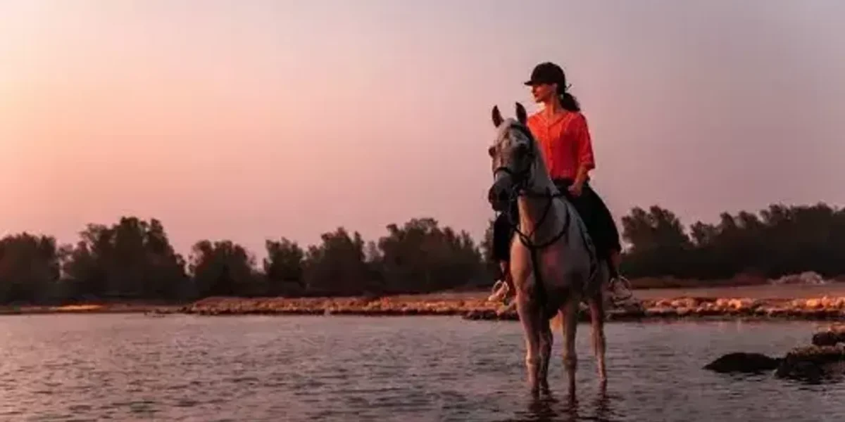 Bahrain awaits you for your next women’s trip