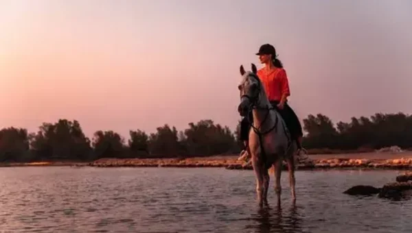 Bahrain awaits you for your next women’s trip