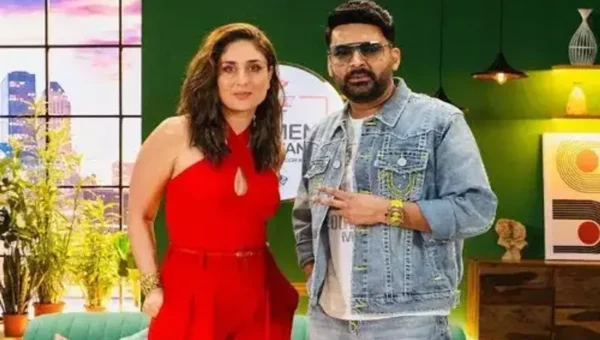 Kapil Sharma says channel told him not to use ‘paagal’ word on show