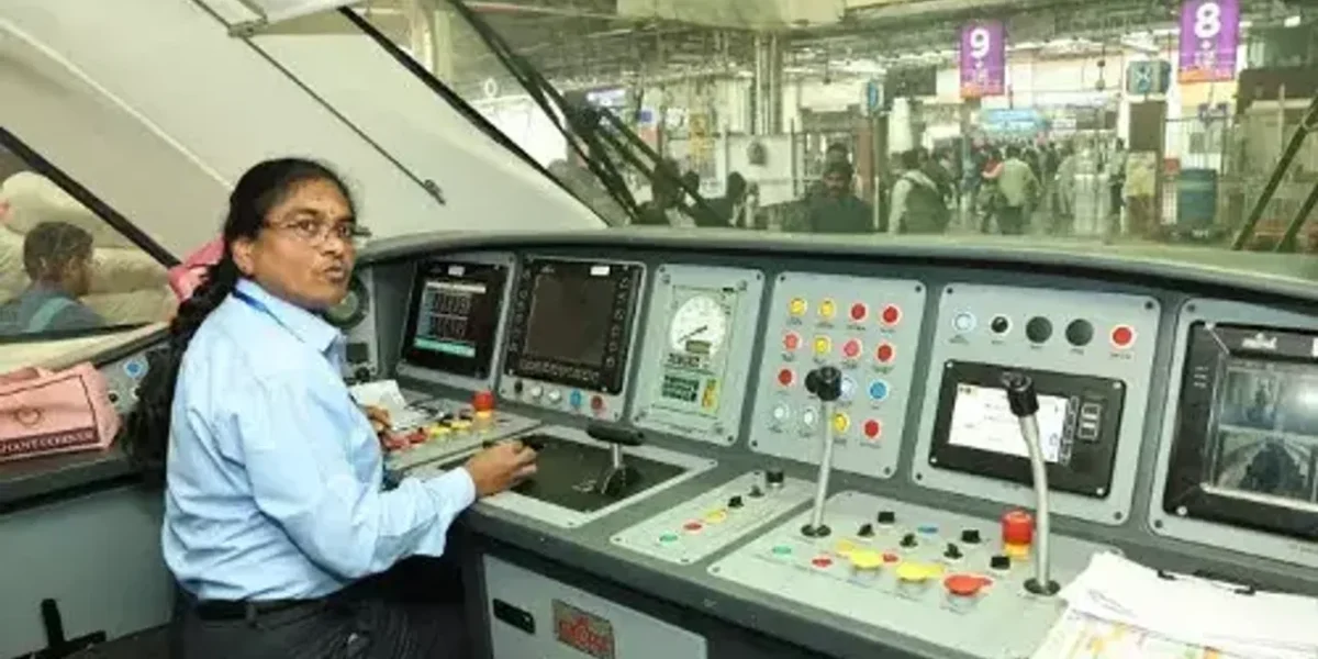 Indian Railways: PM Modi praises First-Ever Woman Vande Bharat Express pilot Surekha Yadav