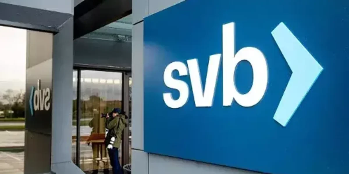 Silicon Valley Bank seized by US regulators as depositors pull cash