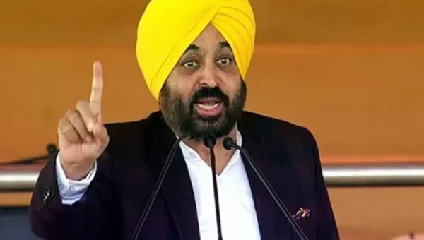 Punjab CM to provide appointment letters to 219 clerks of school education department
