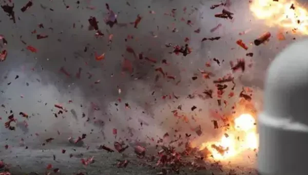 Nine policemen killed, 13 injured in Balochistan blast