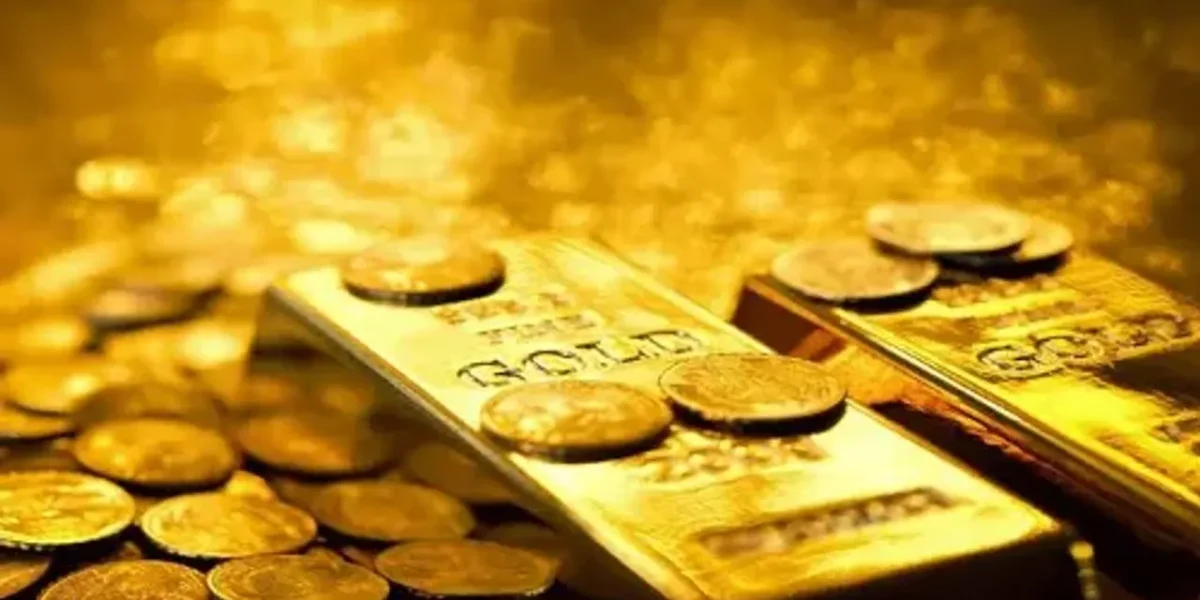 Gold price can peak to ₹60,000 this year. Here’s when, say experts