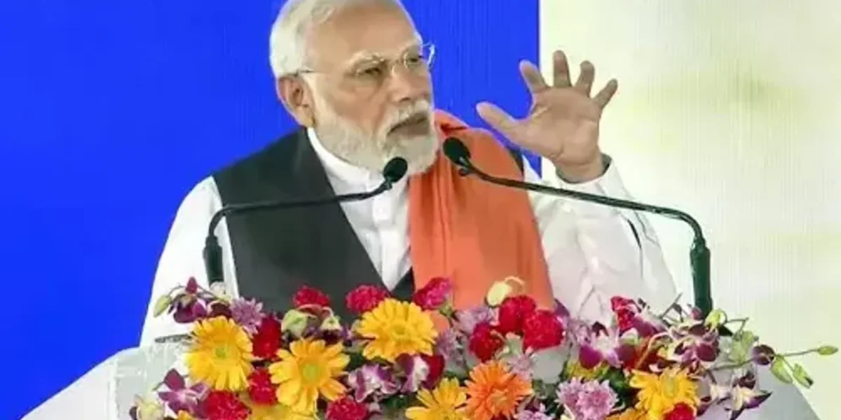PM Modi to inaugurate and lay foundation stone for various development projects in Karnataka