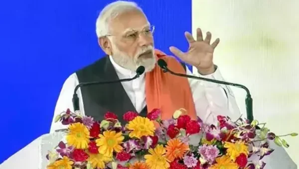 PM Modi to inaugurate and lay foundation stone for various development projects in Karnataka