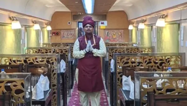 Delhi’s Safdarjung railway station to get Rs 350 Crore makeover for royal tourist trains