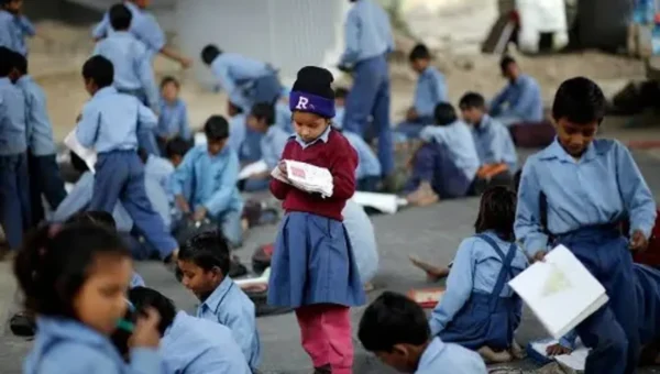 CBSE adopts new curriculum framework for nursery to class 2