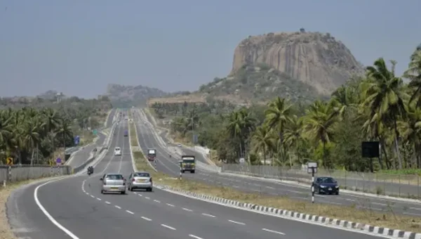 PM Modi to inaugurate Bengaluru-Mysuru Expressway on March 12