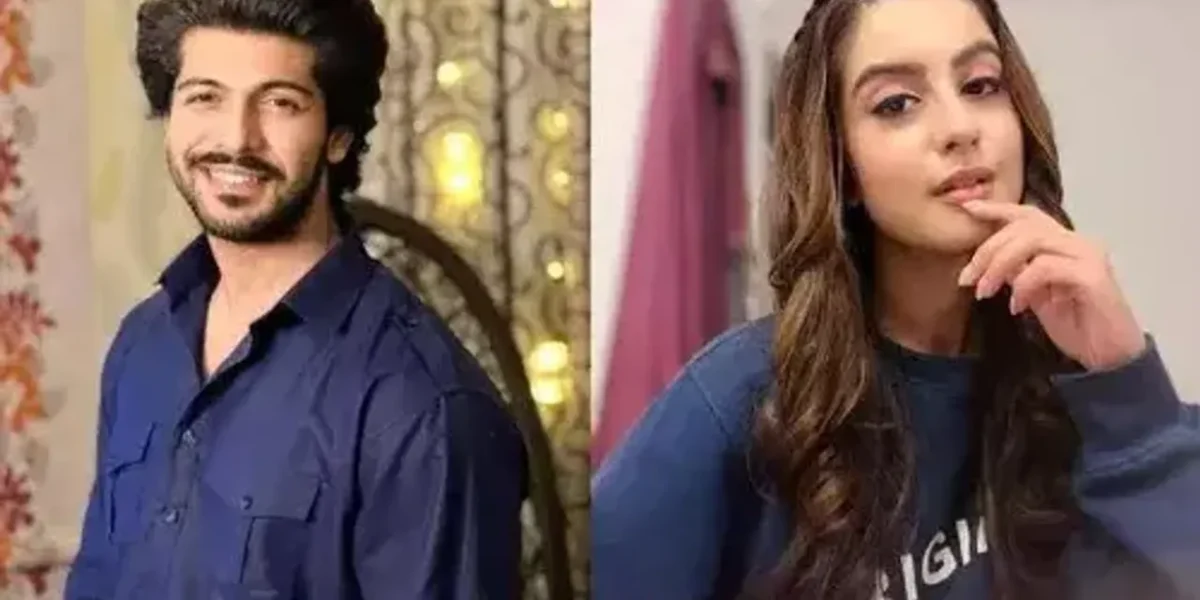 Tunisha Sharma suicide case: Court gives bail to actor Sheezan Khan