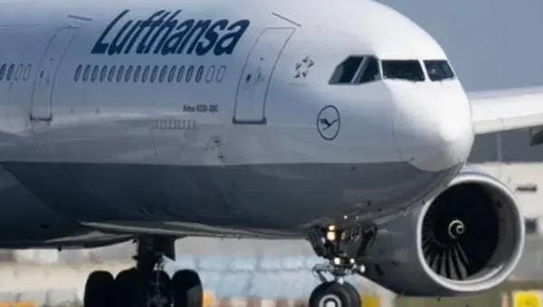 Germany-Bound Lufthansa flight hits ‘severe turbulence’, 7 passengers hospitalised