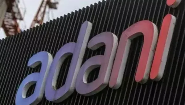 FPIs invest ₹13,540 crore in Indian stocks in 7 days driven by Adani Group’s mega block deal