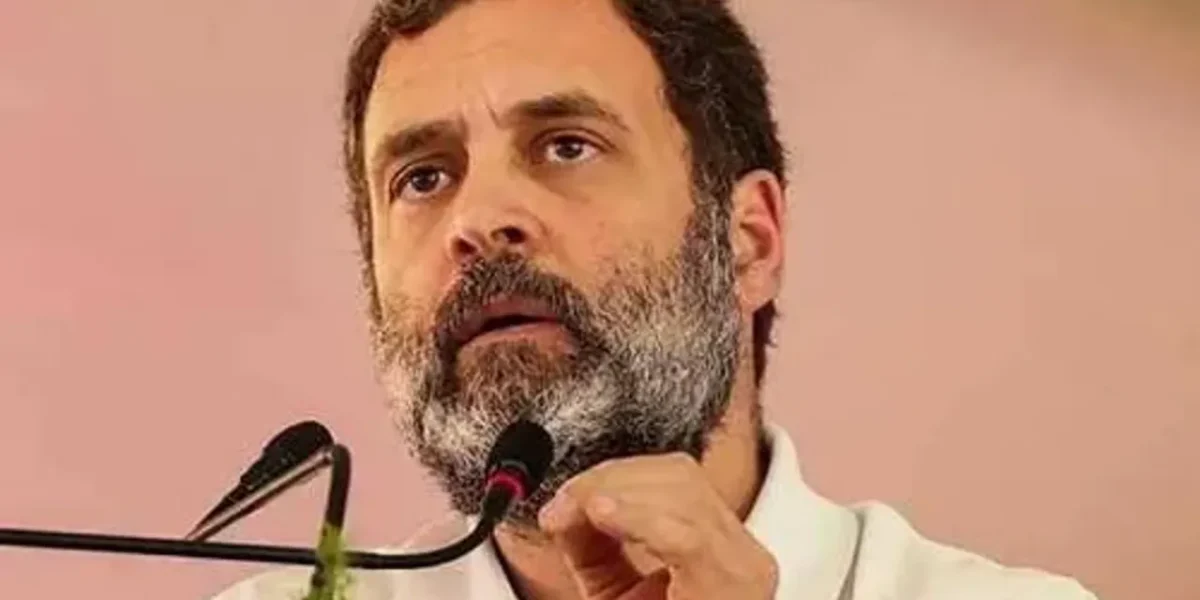 Gujarat court sentences Congress leader Rahul Gandhi to two years in jail in 2019 criminal defamation case